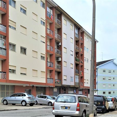 Braga Centro - Apartamento Espacoso E Confortavel - Todas As Comodidades Exterior foto