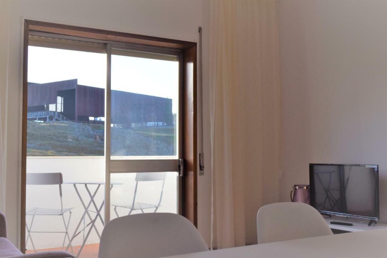 Braga Centro - Apartamento Espacoso E Confortavel - Todas As Comodidades Exterior foto