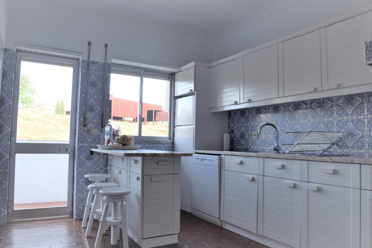 Braga Centro - Apartamento Espacoso E Confortavel - Todas As Comodidades Exterior foto