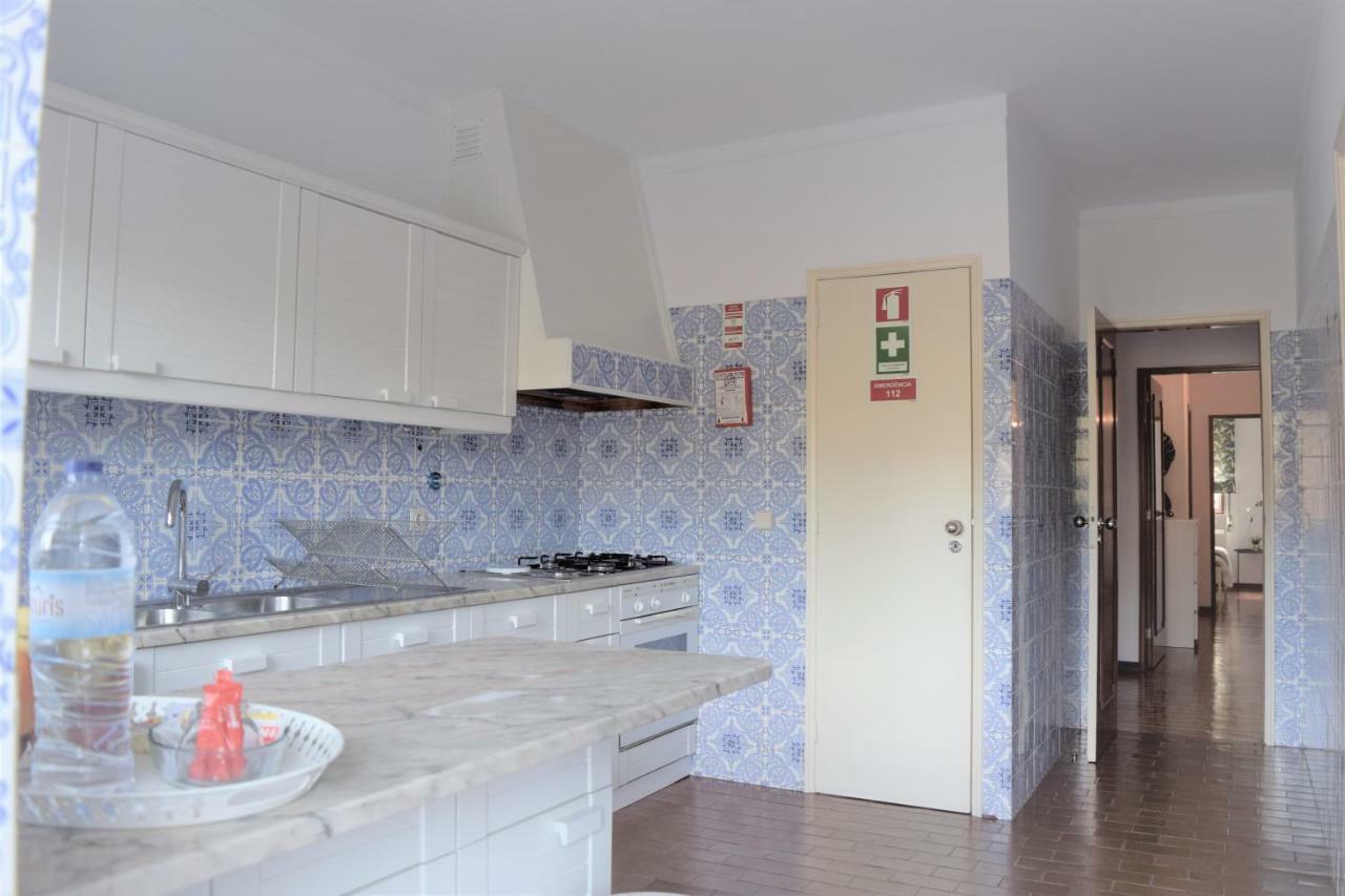 Braga Centro - Apartamento Espacoso E Confortavel - Todas As Comodidades Exterior foto