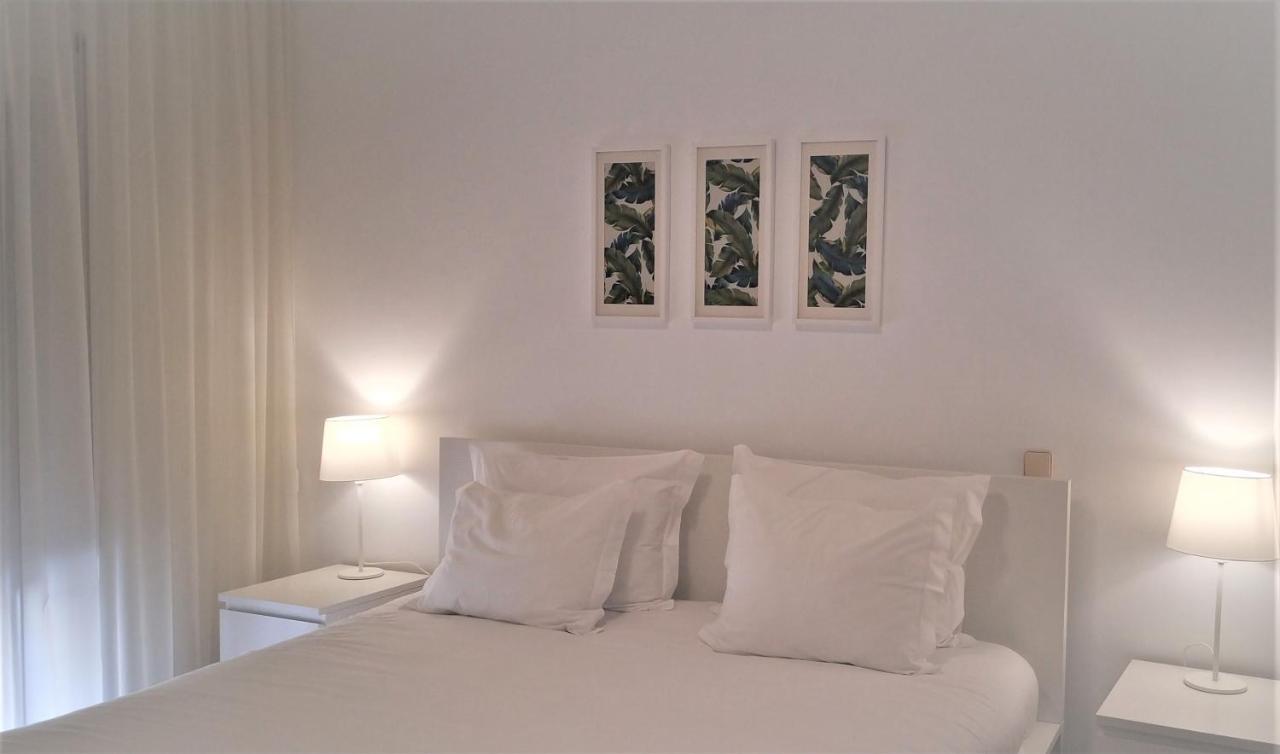 Braga Centro - Apartamento Espacoso E Confortavel - Todas As Comodidades Exterior foto